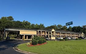Quality Inn Kenly I-95